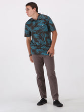 Encino Modern Stretch Pant - Castlerock